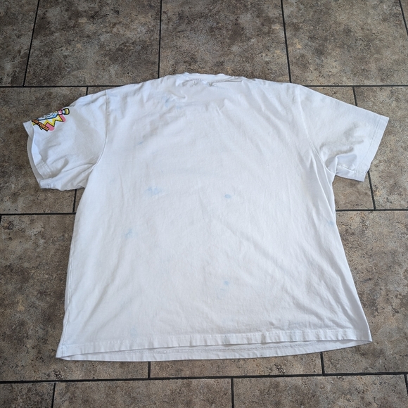 Micro Plastics Very Cool 3x Tee - Picture 10 of 10